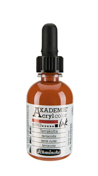 Akrilna tinta Schmincke AKADEMIE 50 ml – 663 glumac