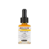 Akrilna tinta Schmincke AERO COLOR Professional Standard 28 ml – 203 indijsko žuta