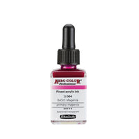 Akrilna tinta Schmincke AERO COLOR Professional Standard 28 ml – 304 osnovna purpurna