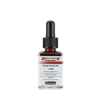 Akrilna tinta Schmincke AERO COLOR Professional Standard 28 ml – 604 spaljena sienna