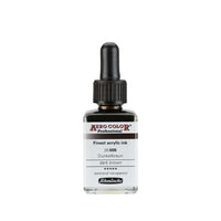Akrilna tinta Schmincke AERO COLOR Professional Standard 28 ml – 606 tamnosmeđa