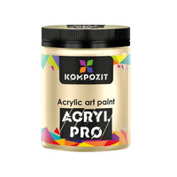Akrylová farba ACRYL PRO ART Kompozit 430 ml | rôzne odtiene — obrázok 3