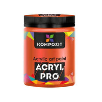 Akrylová farba ACRYL PRO ART Kompozit 430 ml | rôzne odtiene — obrázok 4