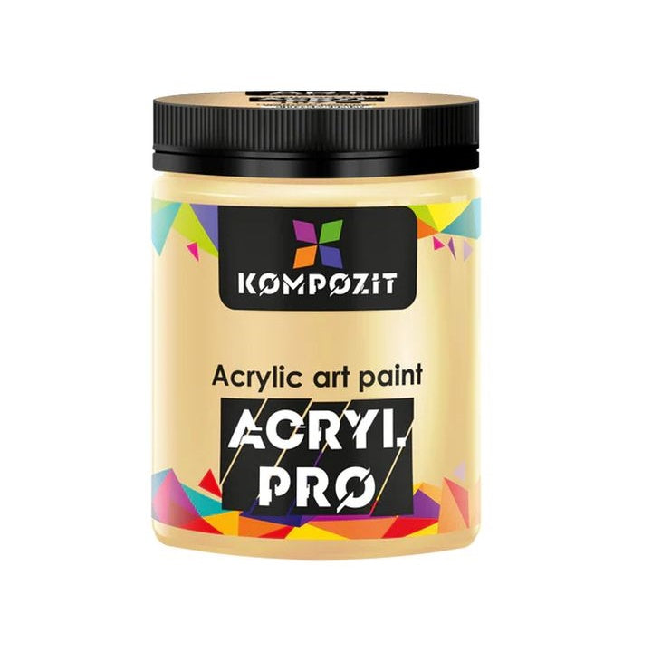 Akrylová farba ACRYL PRO ART Kompozit 430 ml | rôzne odtiene — obrázok 6