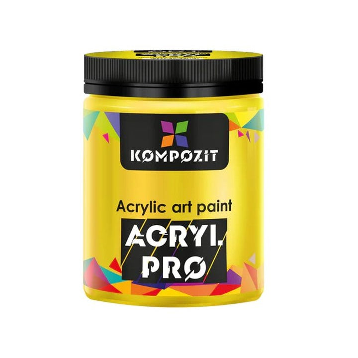Akrylová farba ACRYL PRO ART Kompozit 430 ml | rôzne odtiene — obrázok 7