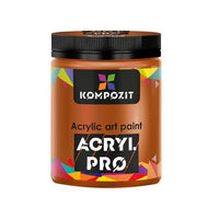 Akrylová farba ACRYL PRO ART Kompozit 430 ml | rôzne odtiene — obrázok 12