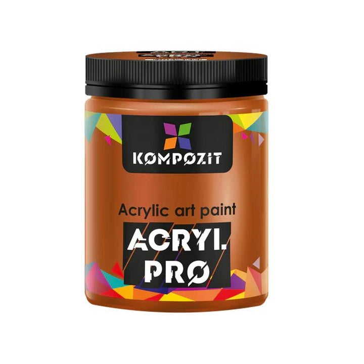 Akrylová farba ACRYL PRO ART Kompozit 430 ml | rôzne odtiene — obrázok 12