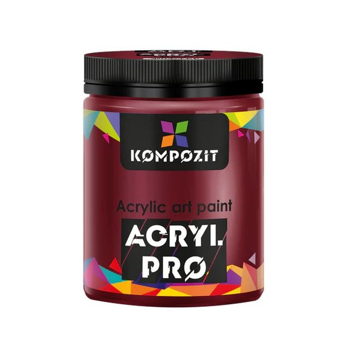 Akrylová farba ACRYL PRO ART Kompozit 430 ml | rôzne odtiene — obrázok 13