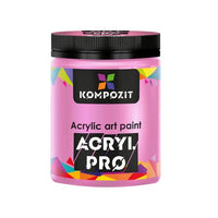 Akrylová farba ACRYL PRO ART Kompozit 430 ml | rôzne odtiene — obrázok 14