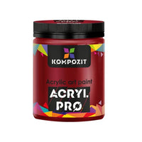 Akrylová farba ACRYL PRO ART Kompozit 430 ml | rôzne odtiene — obrázok 15