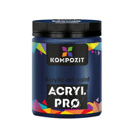 ACRYL PRO ART Kompozit Acrylfarbe 430 ml | verschiedene Farbtöne | ARTMIE