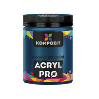 ACRYL PRO ART Kompozit Acrylfarbe 430 ml | verschiedene Farbtöne | ARTMIE