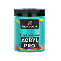 ACRYL PRO ART Kompozit Acrylfarbe 430 ml | verschiedene Farbtöne | ARTMIE