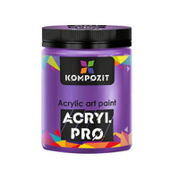 ACRYL PRO ART Kompozit Acrylfarbe 430 ml | verschiedene Farbtöne | ARTMIE
