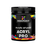ACRYL PRO ART Kompozit Acrylfarbe 430 ml | verschiedene Farbtöne | ARTMIE