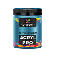 Akrylová farba ACRYL PRO ART Kompozit 430 ml | rôzne odtiene — obrázok 1