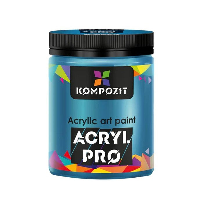 Akrylová farba ACRYL PRO ART Kompozit 430 ml | rôzne odtiene — obrázok 46
