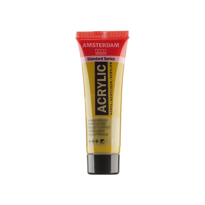 Akrylová farba Amsterdam Standard Series 20 ml | rôzne odtiene — obrázok 5