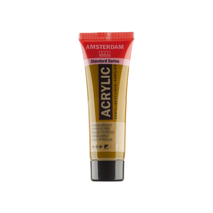 Akrylová farba Amsterdam Standard Series 20 ml | rôzne odtiene — obrázok 7