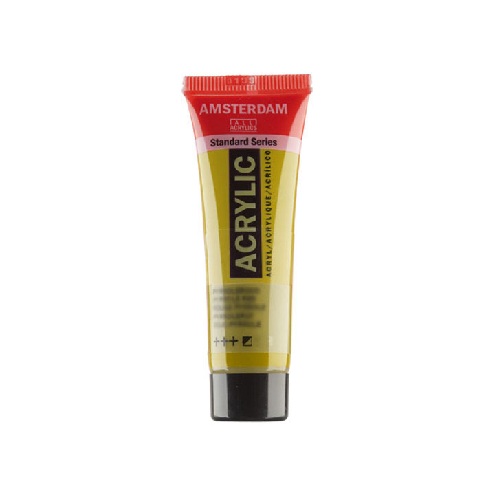 Akrylová farba Amsterdam Standard Series 20 ml | rôzne odtiene — obrázok 14