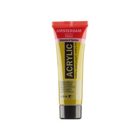 Akrylová farba Amsterdam Standard Series 20 ml | rôzne odtiene — obrázok 14