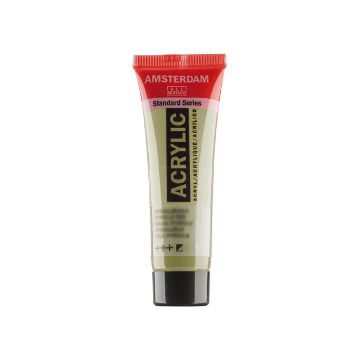 Akrylová farba Amsterdam Standard Series 20 ml | rôzne odtiene — obrázok 20