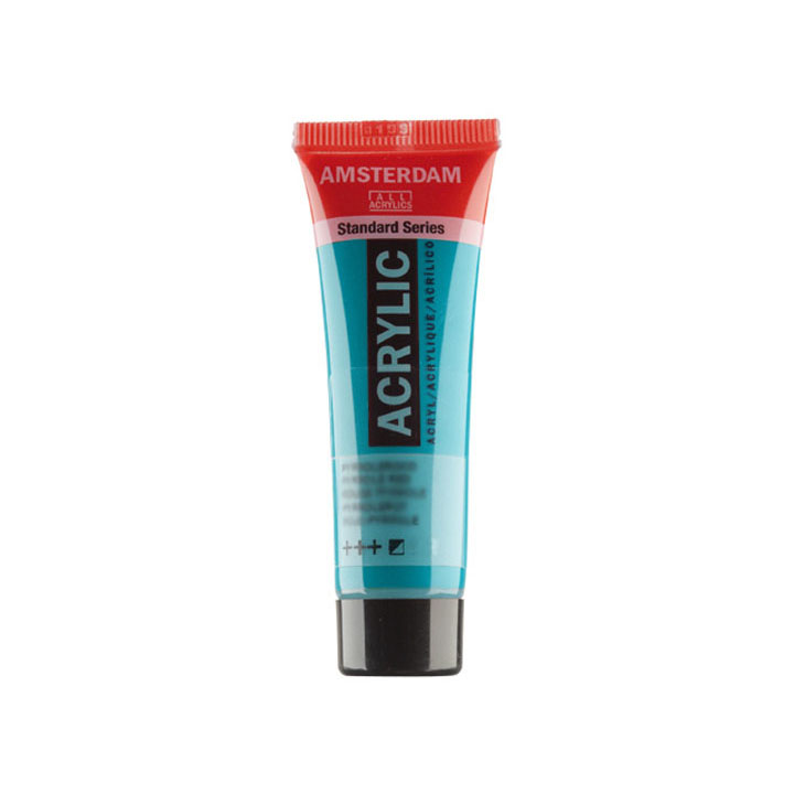 Amsterdam Standard Series Acrylfarbe 20 ml | verschiedene Farbtöne | ARTMIE