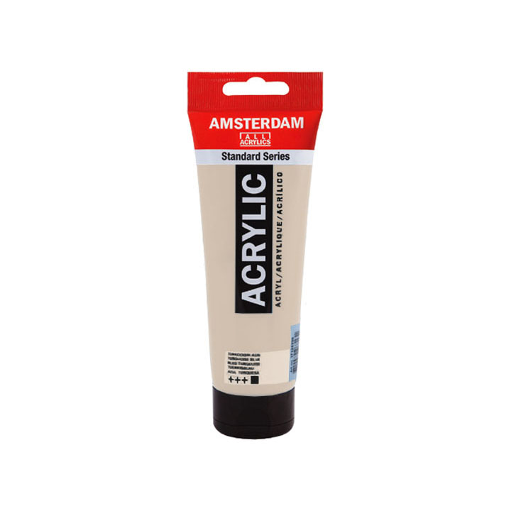 Akrilna boja Amsterdam Standard Series 120 ml – 289 titan Buff L