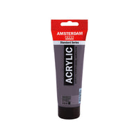 Akrilna boja Amsterdam Standard Series 120 ml – 403 - Vandyke smeđa