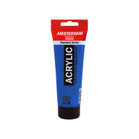 Akrilna boja Amsterdam Standard Series 120 ml – 504 - ultramarin