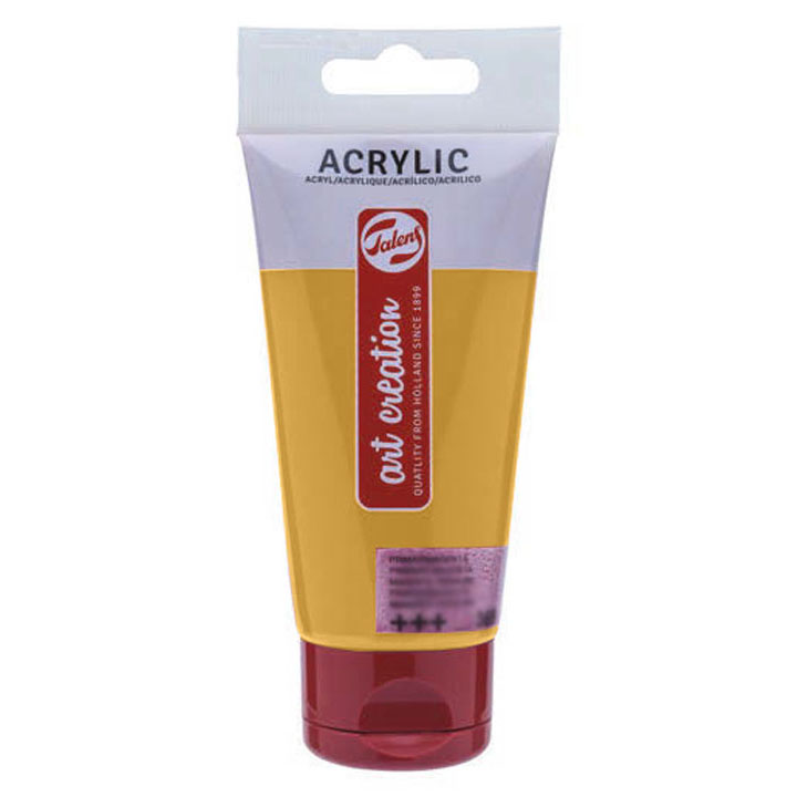 Akrilna boja ArtCreation 200 ml /24 – 227 - žuta oker