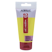 Akrilna boja ArtCreation 200 ml /24 – 267 - Azo žuta limun