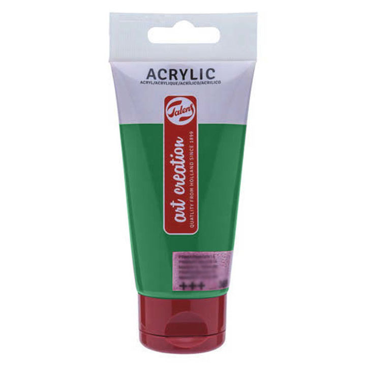 Akrilna boja ArtCreation 200 ml /24 – 616 - Viridian