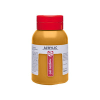 Akrylová farba ArtCreation Essentials 750ml /40 | odtieňov farieb — obrázok 3