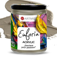 Akrylová farba ARTMIE Euforia 430 ml | rôzne odtiene — obrázok 5
