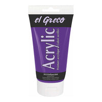El Greco Acrylfarbe 150 ml | verschiedene Farben | ARTMIE