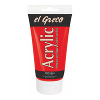 Akrylová farba El Greco 150 ml | rôzne farby — obrázok 19