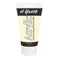 El Greco Acrylfarbe 150 ml | verschiedene Farben | ARTMIE