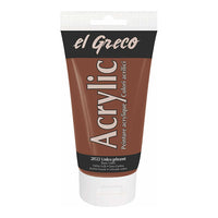 Akrylová farba El Greco 150 ml | rôzne farby — obrázok 16