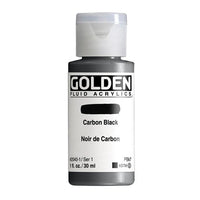 Akrylová farba GOLDEN Fluid 30 ml | rôzne farby — obrázok 7