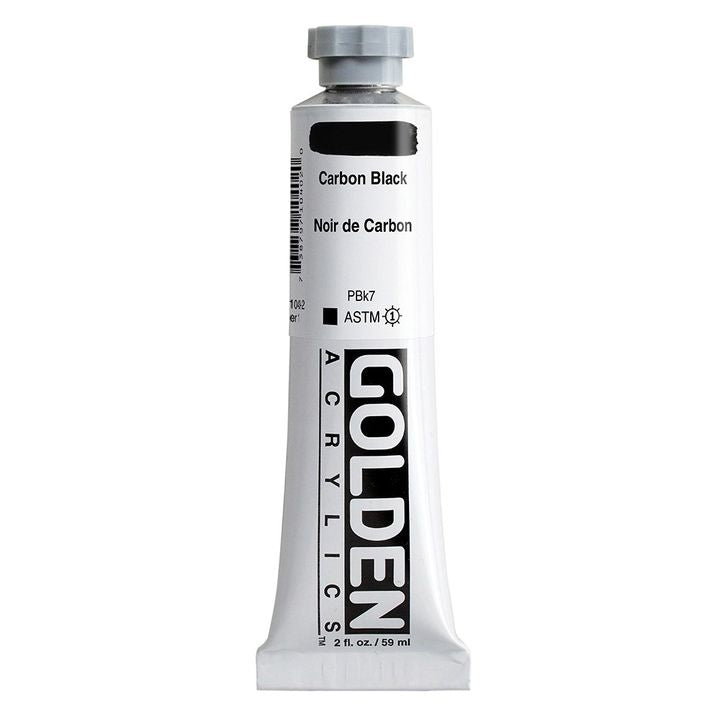 Akrylová farba GOLDEN Heavy Body 59 ml | rôzne farby — obrázok 10