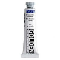 Akrylová farba GOLDEN Heavy Body 59 ml | rôzne farby — obrázok 11