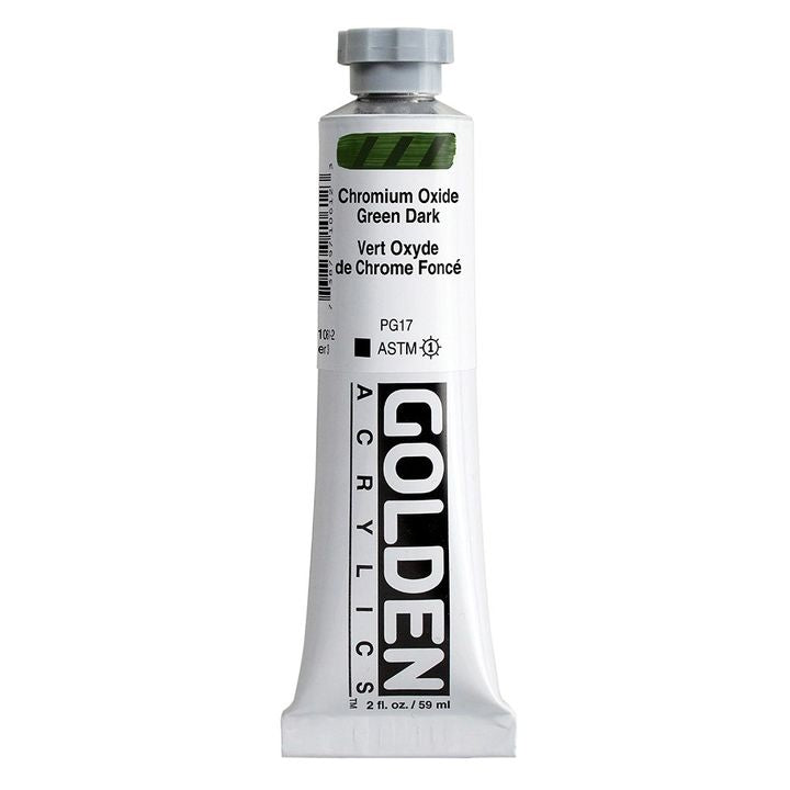 Akrylová farba GOLDEN Heavy Body 59 ml | rôzne farby — obrázok 14