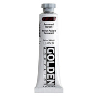 GOLDEN Heavy Body Acrylfarbe 59 ml | verschiedene Farben | ARTMIE