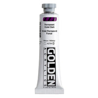 GOLDEN Heavy Body Acrylfarbe 59 ml | verschiedene Farben | ARTMIE
