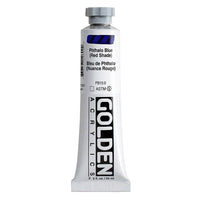 GOLDEN Heavy Body Acrylfarbe 59 ml | verschiedene Farben | ARTMIE