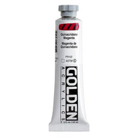 GOLDEN Heavy Body Acrylfarbe 59 ml | verschiedene Farben | ARTMIE