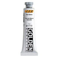 GOLDEN Heavy Body Acrylfarbe 59 ml | verschiedene Farben – Detailansicht 33 | ARTMIE