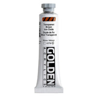 GOLDEN Heavy Body Acrylfarbe 59 ml | verschiedene Farben – Detailansicht 41 | ARTMIE