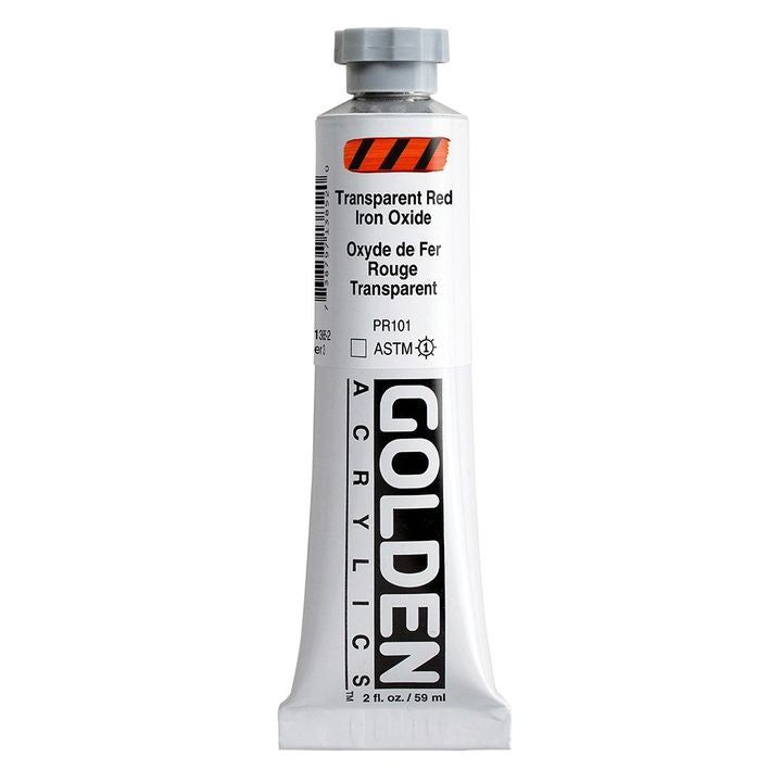 GOLDEN Heavy Body Acrylfarbe 59 ml | verschiedene Farben – Detailansicht 42 | ARTMIE